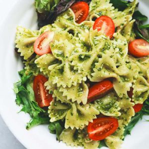 Italian Dish