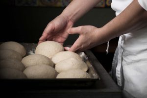 Pizza Dough